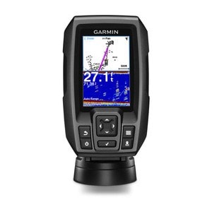 Ecosonda Striker 4 con GPS