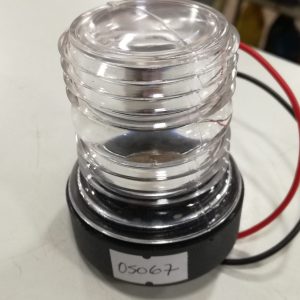 LUZ CHICA AMPOLLETA TODO HORIZONTE