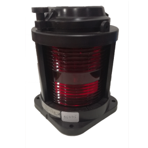 Luz CXH2 - 21P 112.5° Roja Babor