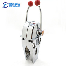 Mando de control YK6 para 2 motores