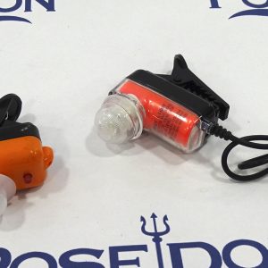 LUZ DE LITIO