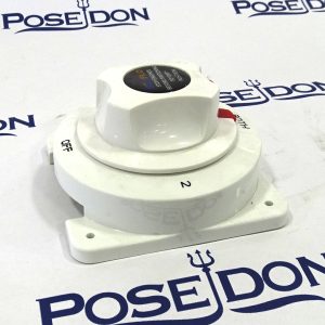 SWITCH SELECTOR 3 POSICIONES TMC