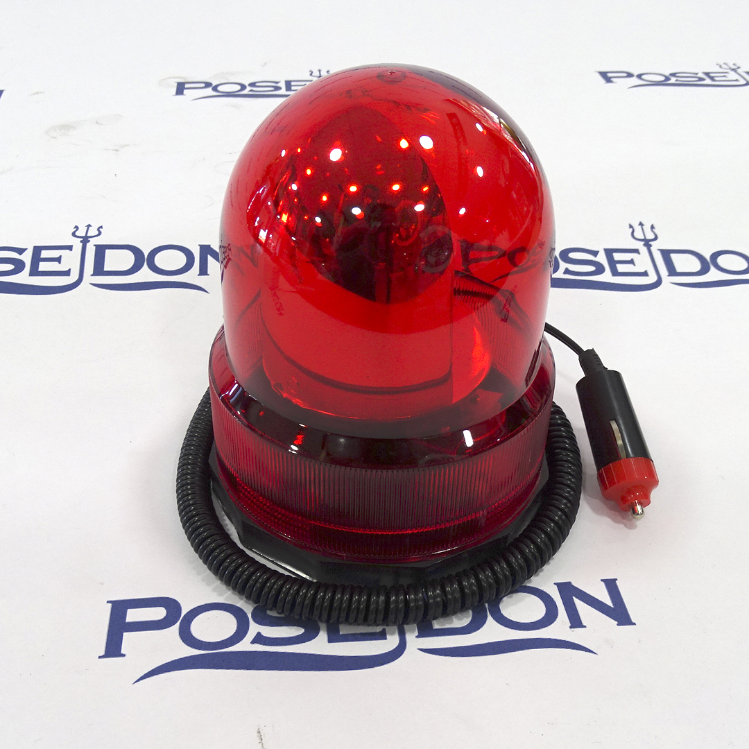 Balizas De Emergencia - Imagen 2