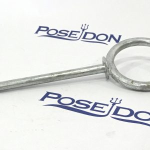 CHUMACERAS GALVANIZADAS