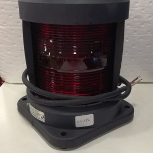 LUZ-CXH2-11P ROJA