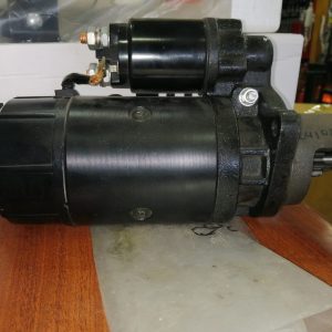 MOTOR DE ARRANQUE 90HP EN 12 VOLTS