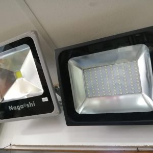 FOCOS LED