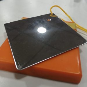 ESPEJO DE SEÑAL HELIOGRAFO IMPORTACION