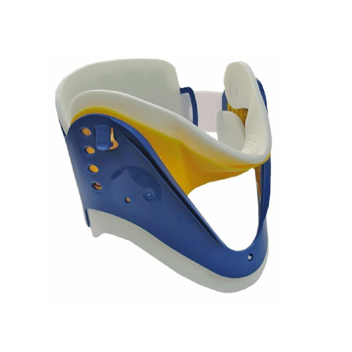 Insumo Camilla Cuello Cervical