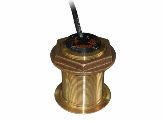 TRANSDUCTOR DE BRONCE