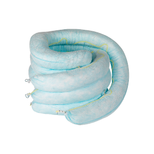 BARRERA DERRAME PETROLEO 12.7 Cm * 3 Mts