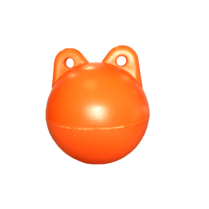 BOYA ESP/ PROF/NARANJA N-80/6 FLOTADOR