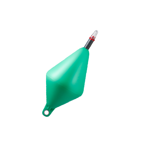 BOYA ESP/ BICONICA VERDE