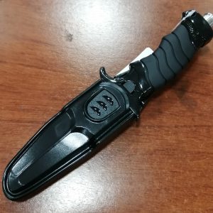 CUCHILLO BUCEO YC K-75