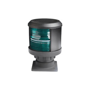 LUZ DE NAVEGACION 3P - ESTRIBOR 112.5º