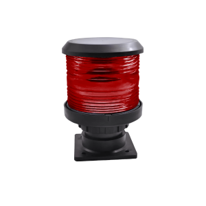 LUZ DE NAVEGACION 3P - TODO HORIZONTE 360º