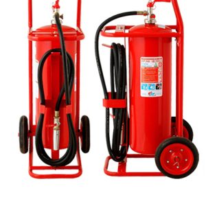 CARRO ESPUMA 25 LTS ESPUMA