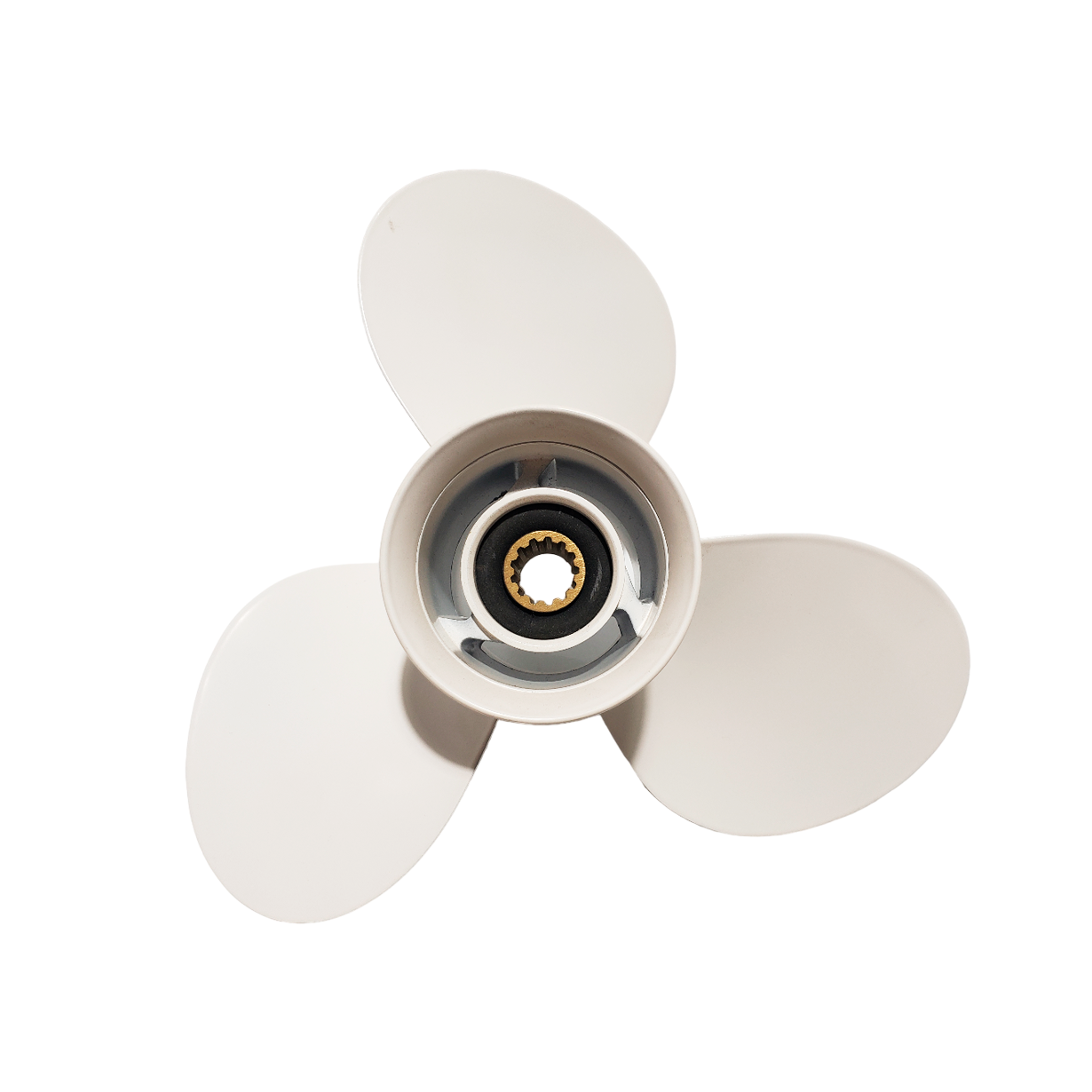 Yamaha 11 3/4 Paso 10 x 25-60HP - Imagen 3
