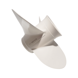 Yamaha 11 1/8 Paso 13 x 25-60HP