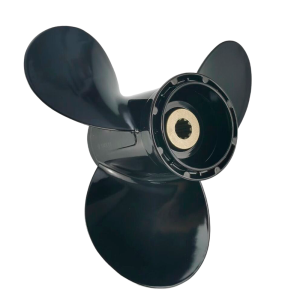 Suzuki 9 1/4 Paso 10 x 8-20HP