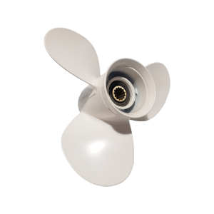 Yamaha 11 1/2 Paso 13 x 25-60HP