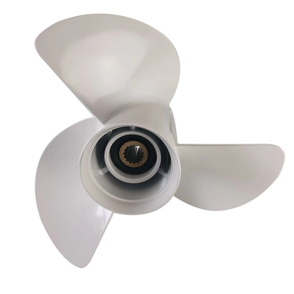 Yamaha 10 3/8 Paso 13 x 25-60HP