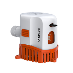 BOMBA ACHIQUE CON AUTOMÁTICO- SEAFLO