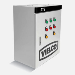 ATS Automático para Generador KOLVOK – Monofásico / Trifásico (Accesorios) - Imagen 2