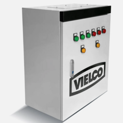 ATS Automático para Generador KOLVOK – Monofásico / Trifásico (Accesorios) - Imagen 3