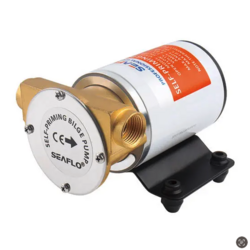 Bomba Autocebante SEAFLO – 12V / 24V