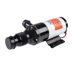 Bomba Maceradora SEAFLO – Lavaplatos / WC (12V / 24V)