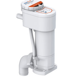 Bomba Repuesto WC SEAFLO – 12V / 24V